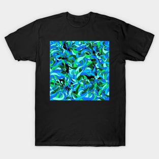 Tentacles T-Shirt